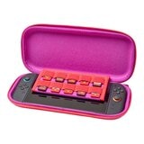 PowerA 任天堂官方授權 Switch 2 收納保護殼 膨脹卡比