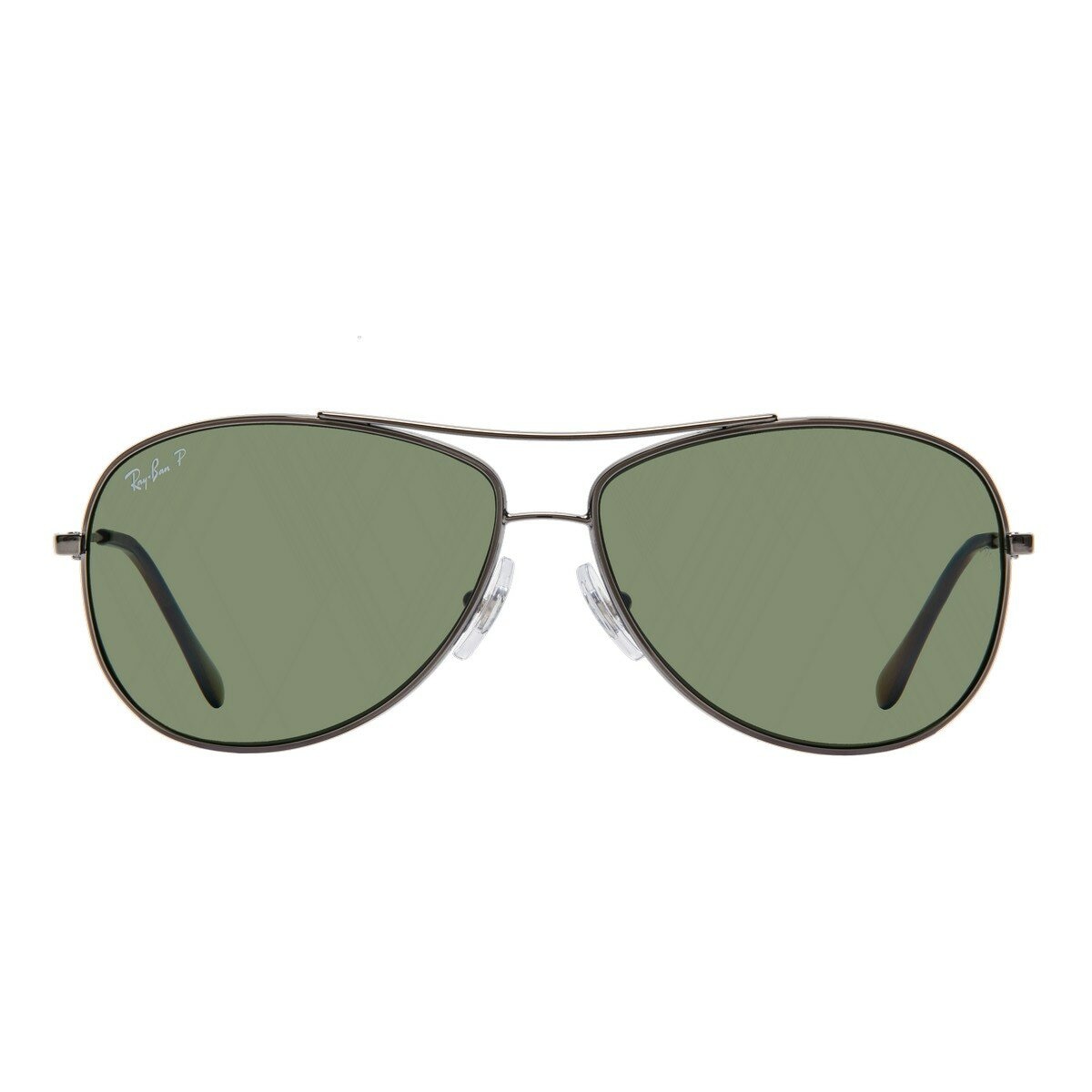 Ray-Ban 偏光太陽眼鏡 RB3293 004/9A 灰色