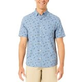 Tailor Vintage 男短袖襯衫