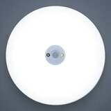 IRIS OHYAMA 900流明感應式 LED 小型吸頂燈 白光
