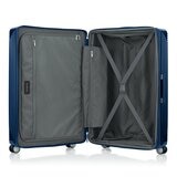 Samsonite 30吋行李箱 海軍藍