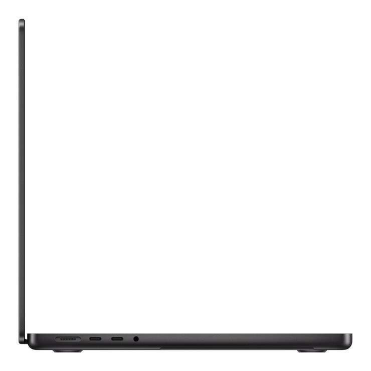 Apple MacBook Pro 14吋 搭配 M5 Pro晶片 15核心CPU 16核心GPU 24GB 1TB SSD 太空黑色