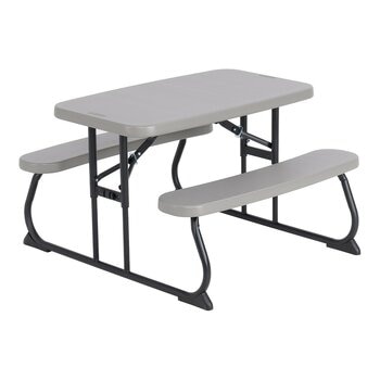 Lifetime 兒童野餐桌