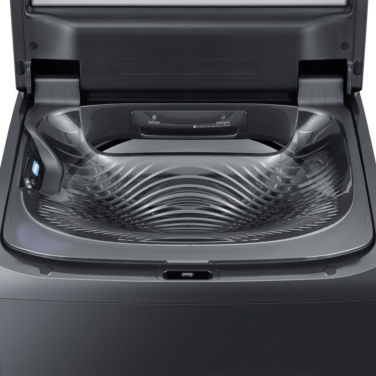 Samsung 20公斤 智慧觸控變頻直立式洗衣機 WA20R8700GV/TW