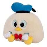 Disney 萌萌抱枕 42公分 X 46公分 X19公分 唐老鴨