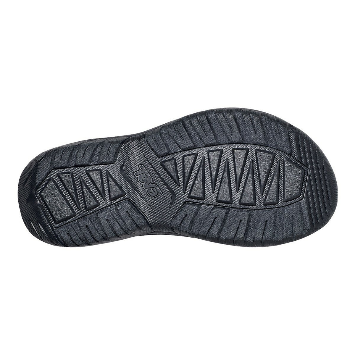 Teva 女戶外機能涼鞋 紫