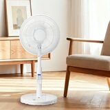 艾美特 12吋DC電扇 FS30253R