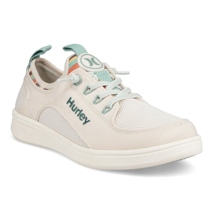 Hurley 女帆布鞋 Hurley 女帆布鞋