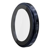 MAGEASY MagStand 360 M 磁吸旋轉支架防摔手機殼 iPhone 17 Pro(透明) + 鏡頭保護貼Lenz 鈦合金(午夜鈦) + Vetro 9H 鋼化玻璃保護膜 MAGEASY MagStand 360 M 磁吸旋轉支架防摔手機殼 iPhone 17 Pro(透明) + 鏡頭保護貼Lenz 鈦合金(午夜鈦) + Vetro 9H 鋼化玻璃保護膜