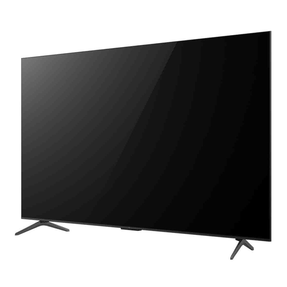 TCL 85吋 4K Mini LED Google TV 量子智能液晶顯示器 不含視訊盒 85C6K