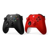 Xbox 無線控制器黑紅雙入組 Xbox 無線控制器黑紅雙入組