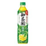 御茶園 台灣四季春 580毫升 X 24入 御茶園 台灣四季春 580毫升 X 24入