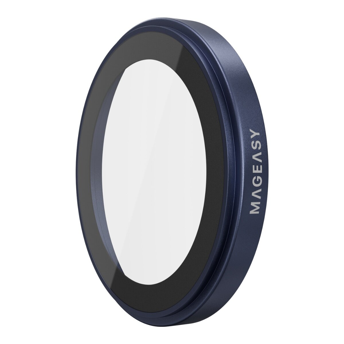 MAGEASY Odyssey Stand M 超軍規防摔磁吸支架手機殼 iPhone 17 Pro + 鏡頭保護貼Lenz + Vetro 9H 鋼化玻璃保護膜