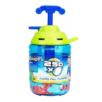 Zuru 快充水球 250 入 Zuru 快充水球 250 入