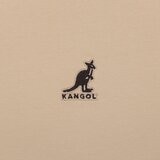 KANGOL 女涼感短袖上衣