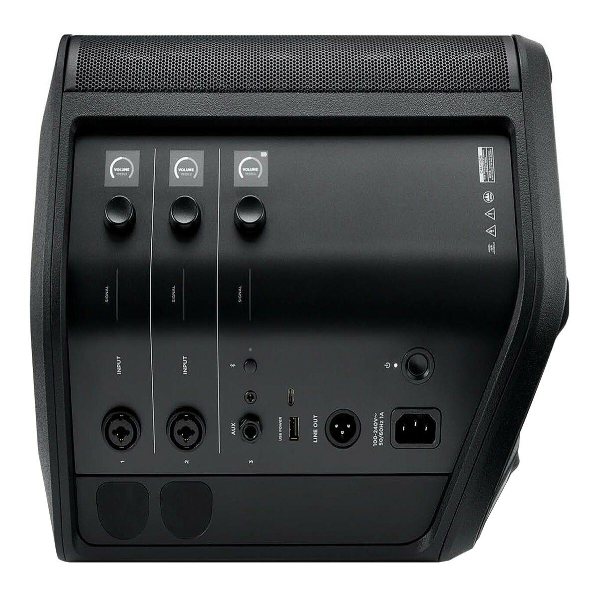 Bose S1 Pro+ 可攜式PA藍牙揚聲器