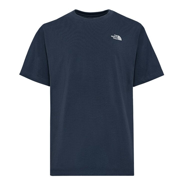 The North Face Evolution Simple Dome 男短袖上衣 The North Face Evolution Simple Dome 男短袖上衣