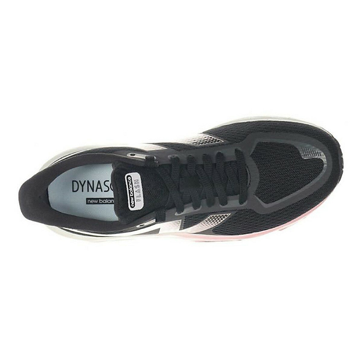 New Balance DynaSoft Flash 女運動鞋 粉