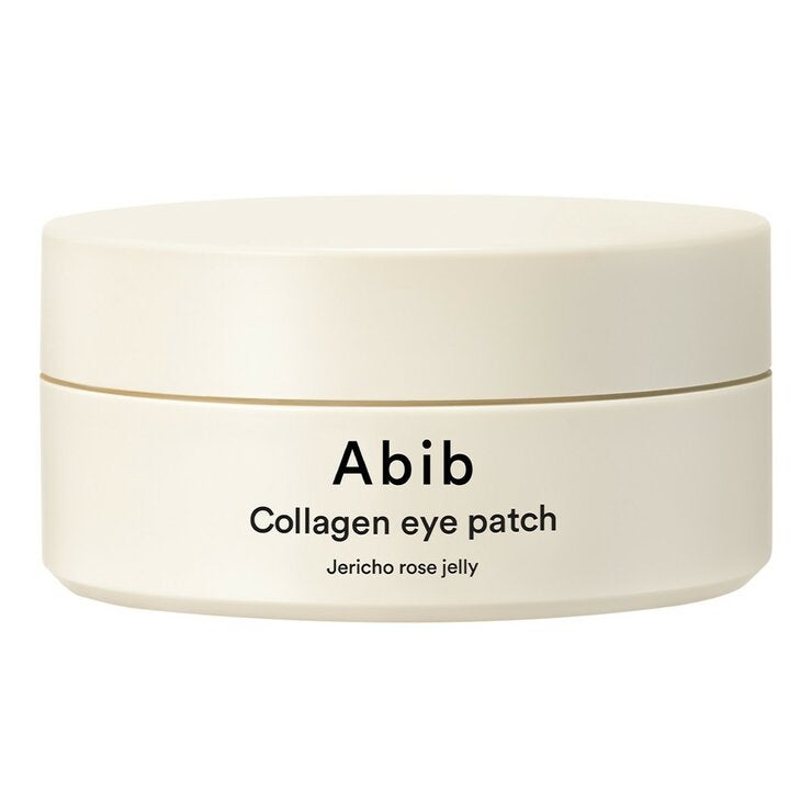 Abib 復活草膠原蛋白眼膜 60片 X 2入 Abib 復活草膠原蛋白眼膜 60片 X 2入