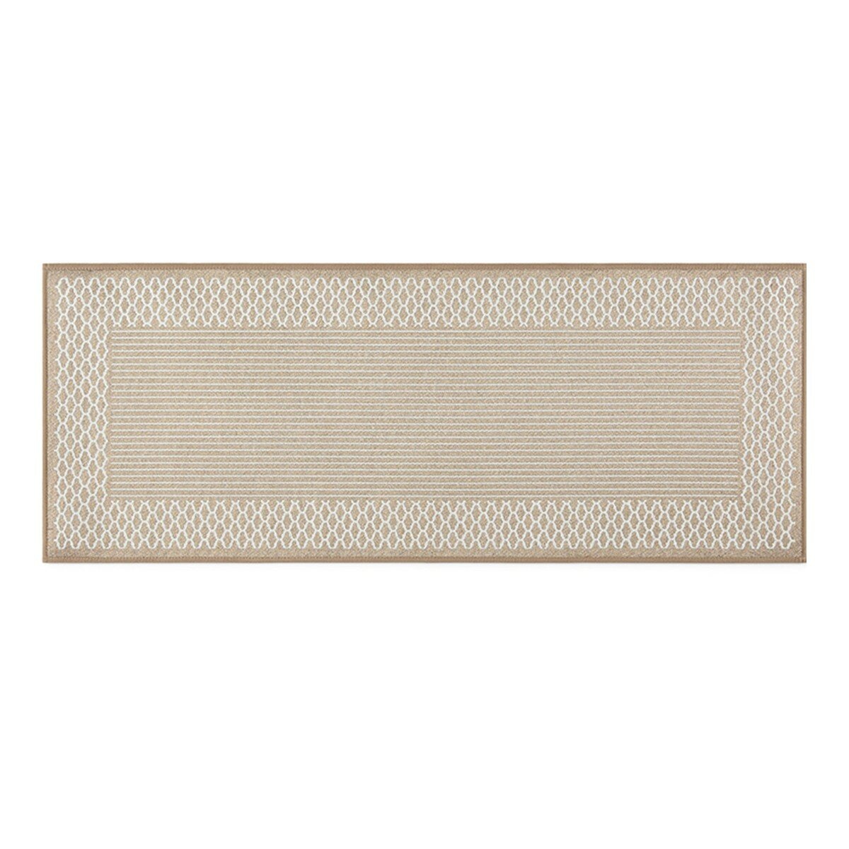 Town & Country Chenille Tweed Runner 61 cm X 152 cm