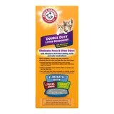 ARM & HAMMER 貓砂除臭粉 1.2公斤X 6入