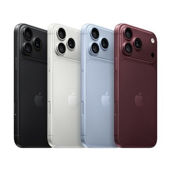 Apple iPhone 18 Pro Max 512GB