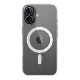 Apple iPhone 17 MagSafe 透明保護殼 Apple iPhone 17 MagSafe 透明保護殼