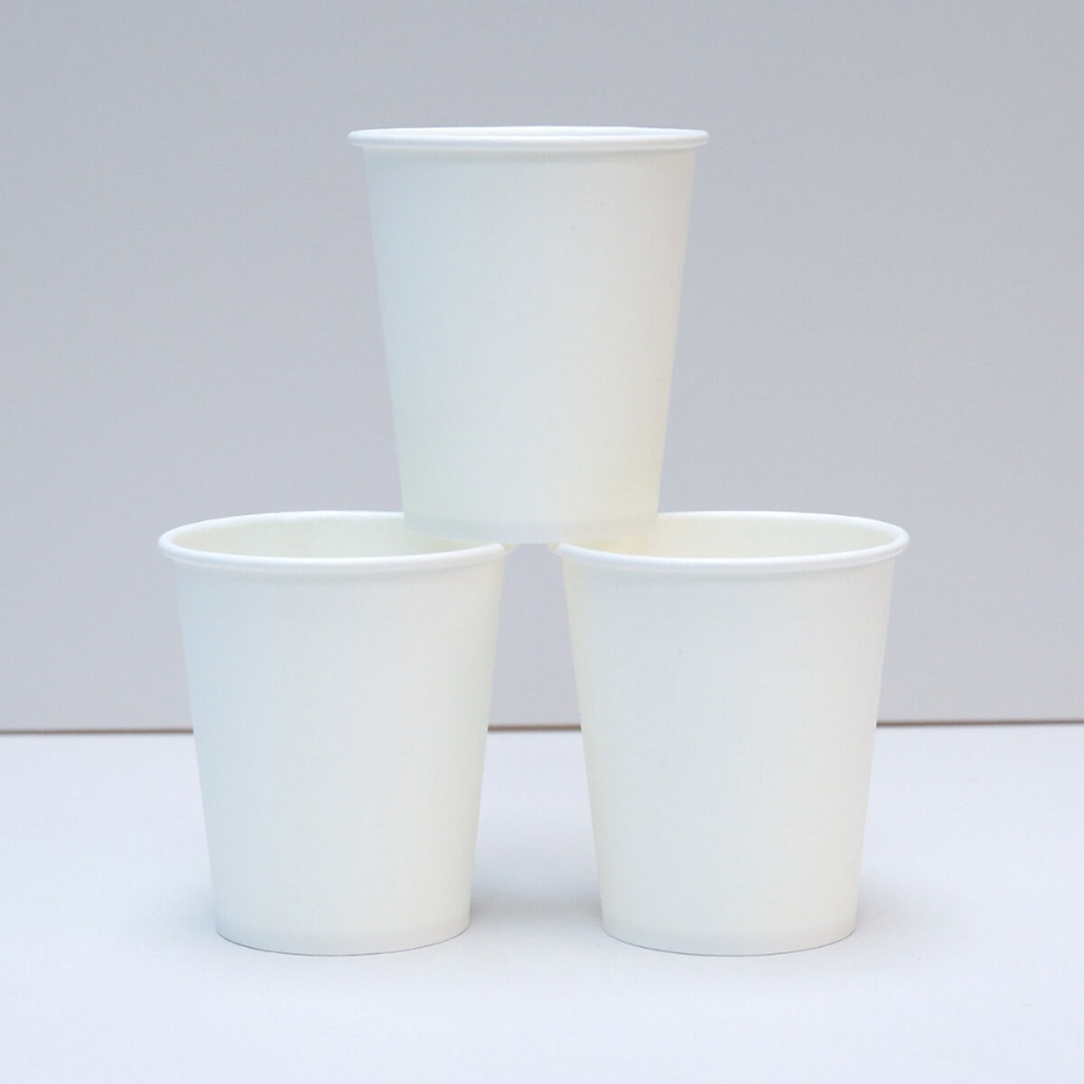 空白紙杯 205毫升 X 400入