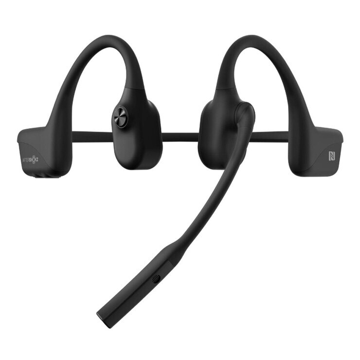 Aftershokz 骨傳導藍牙耳機 ASC100 Costco 好市多線上購物