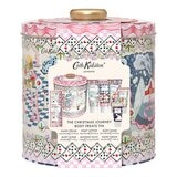 Cath Kidston 聖誕之旅身體保養禮盒組