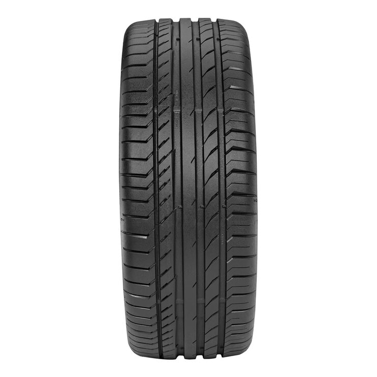 馬牌 225/40 R18 88Y FR SC5 SSR 輪胎