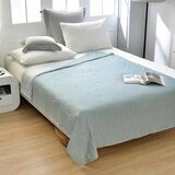 La Belle 素色涼感被 150公分 X 200公分 抹茶 La Belle 素色涼感被 150公分 X 200公分 抹茶