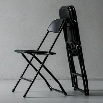 Wavebone 商用折疊椅