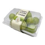 牛奶蜜棗 2.4公斤