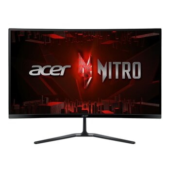 Acer Nitro 27吋 電競曲面螢幕 ED270 P0