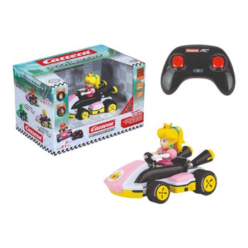 Carrera 1:32 卡丁遙控車 碧琪 / 6歲以上