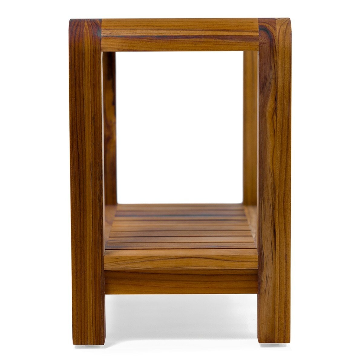 Teakhaus 柚木收納椅凳 Teakhaus 柚木收納椅凳