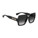 Moschino 太陽眼鏡 MOS127/S 807 黑色