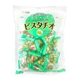 千成堂 綠色酥脆開心果 225公克
