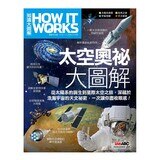 How It Works 知識大圖解 (5冊合售)