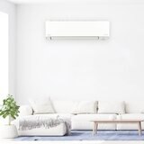 大金 3-5坪 2.8kW 橫綱X系列 變頻冷暖一對一分離式冷氣 含運費及基本安裝