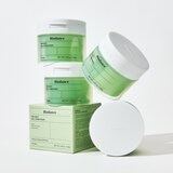 Biodance 清爽海藻舒緩凝膠棉片 60入 X 2盒