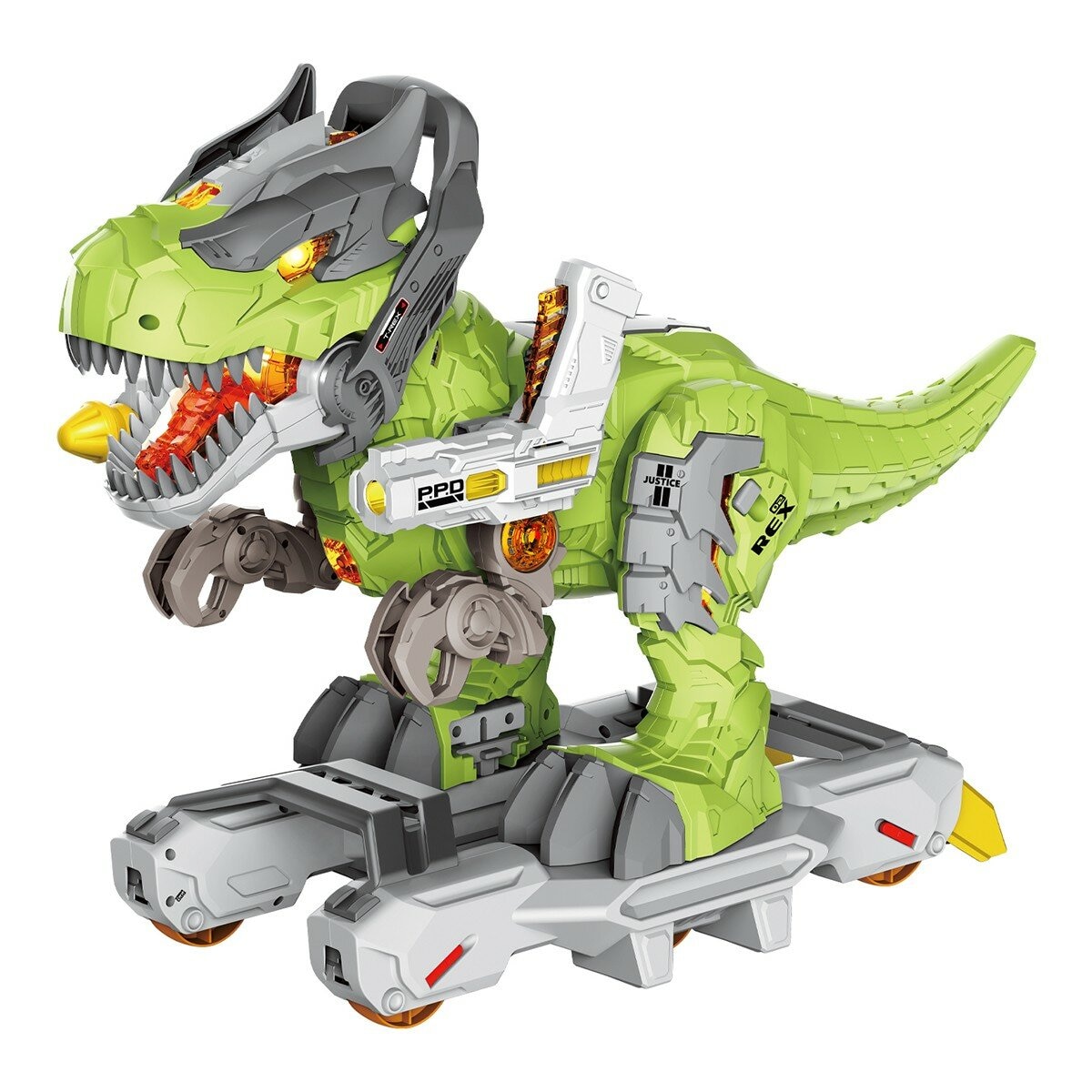 J'adore 恐龍滑行車