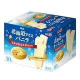 明治 北海道香草風味牛奶雪糕 43毫升 X 30枝