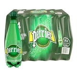 Perrier 沛綠雅 氣泡礦泉水 500毫升 X 24瓶