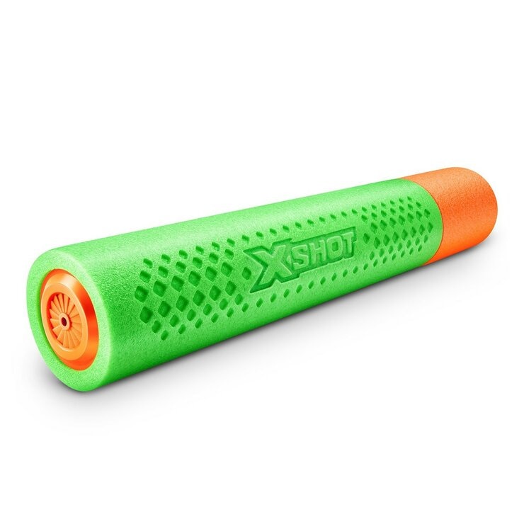 Zuru X-Shot 發泡水槍 6入組 / 6歲以上 Zuru X-Shot 發泡水槍 6入組 / 6歲以上