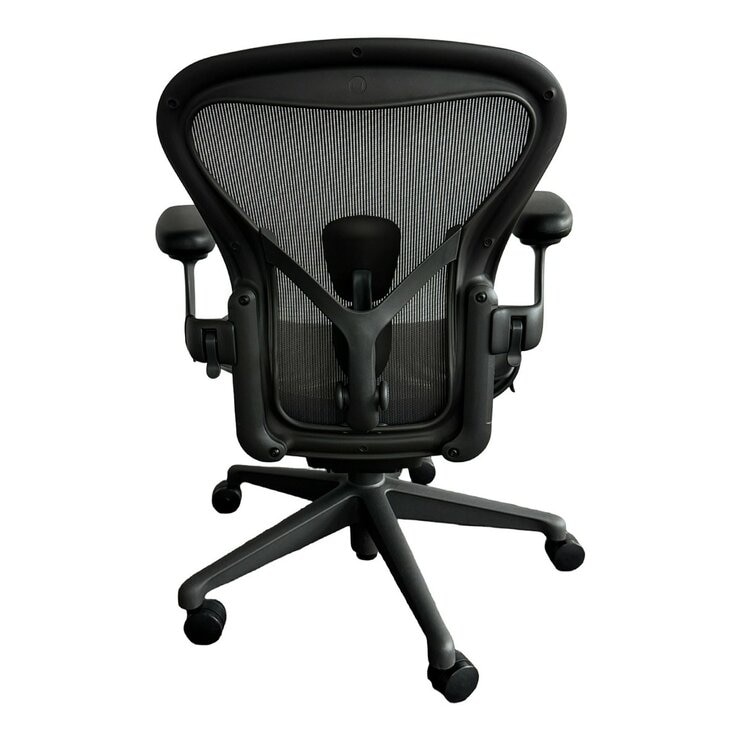 Herman Miller Aeron 人體工學辦公椅