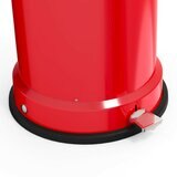 WESCO 威士克 騎士桶 33公升 紅色 WESCO 威士克 騎士桶 33公升 紅色