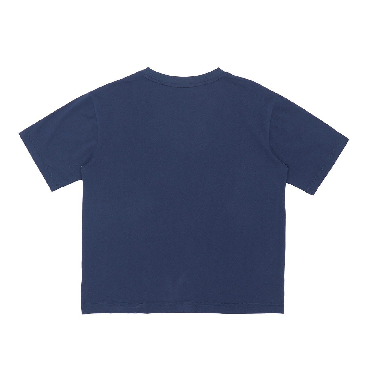 KANGOL 女涼感短袖上衣