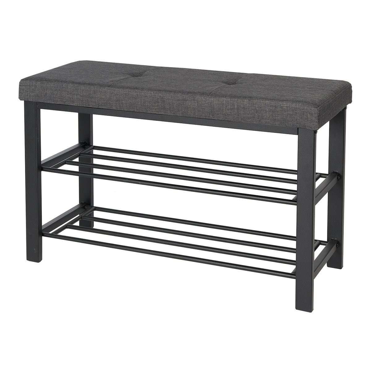 Neatfreak 三層鞋凳